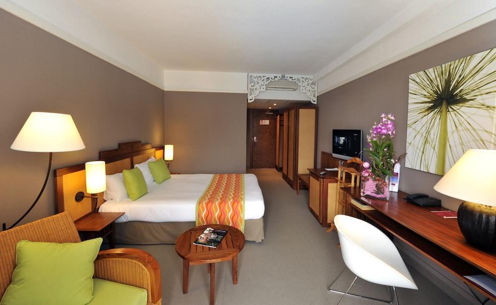 Hotel Mercure Creolia Saint-Denis Exterior foto