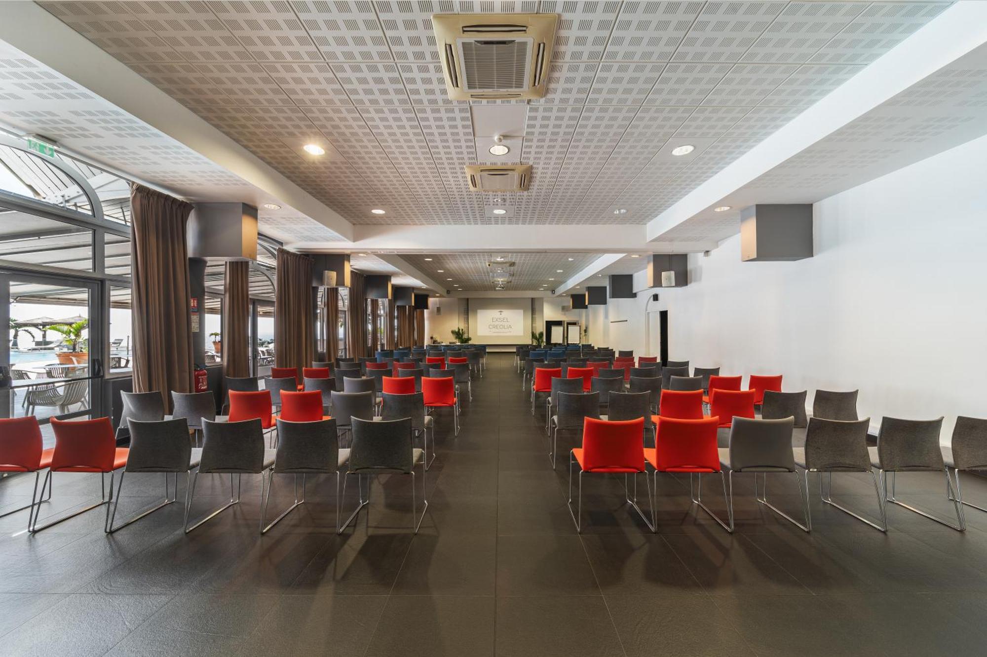 Hotel Mercure Creolia Saint-Denis Exterior foto